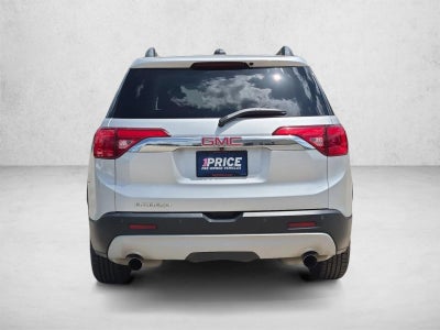 2019 GMC Acadia FWD SLE-2