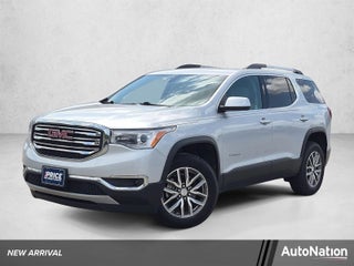 2019 GMC Acadia FWD SLE-2