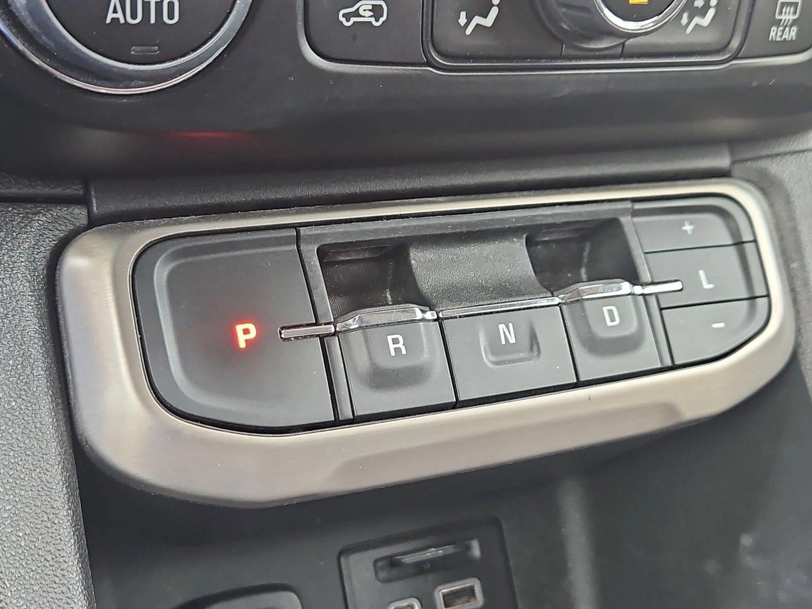 2023 GMC Acadia AWD Denali
