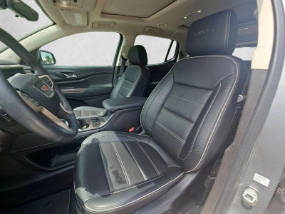2023 GMC Acadia AWD Denali