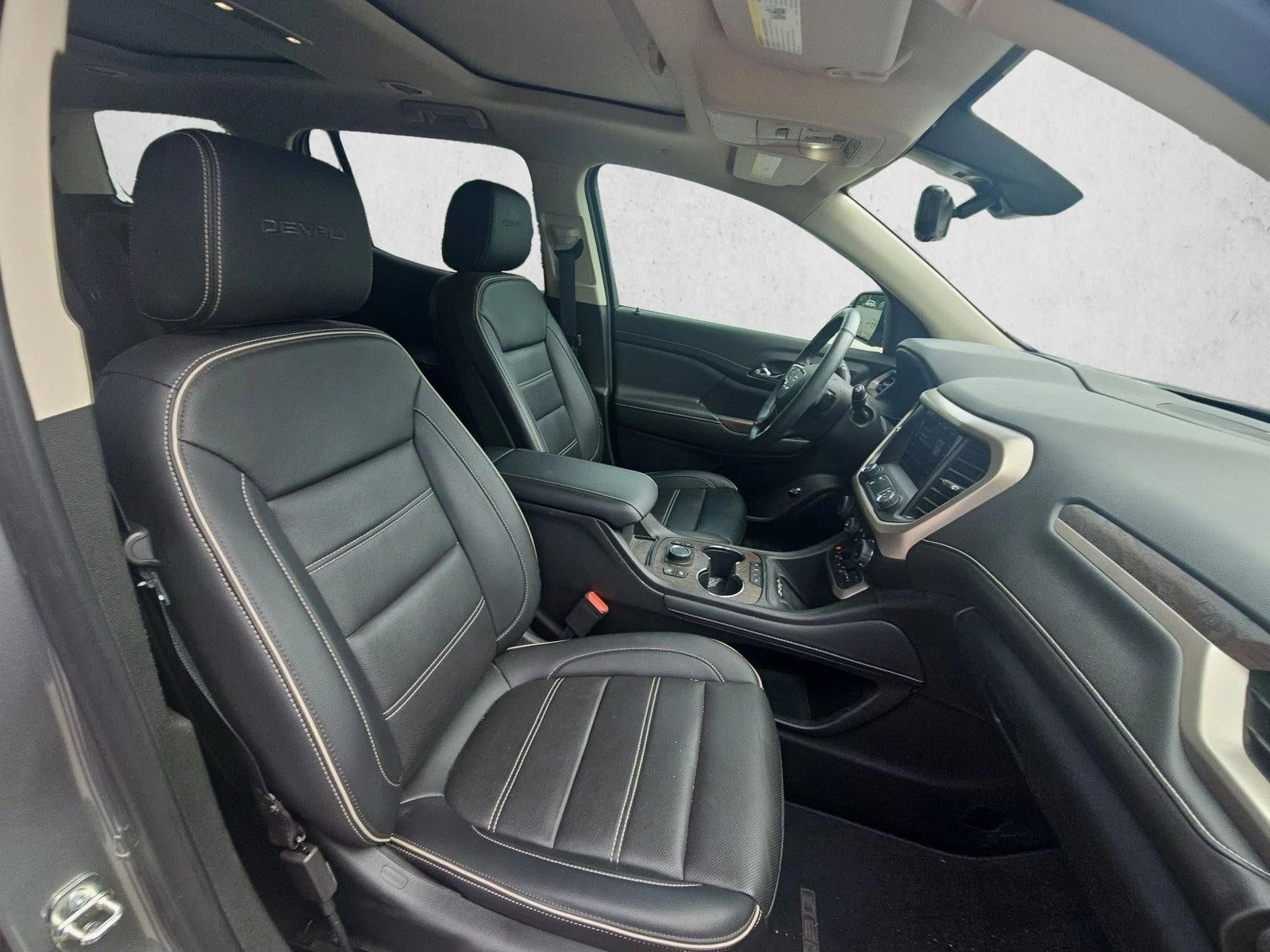 2023 GMC Acadia AWD Denali