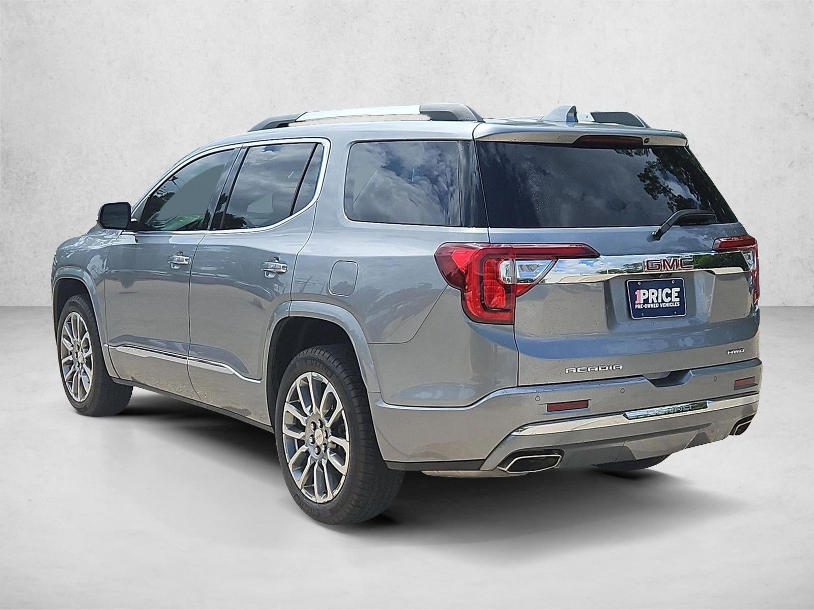 2023 GMC Acadia AWD Denali