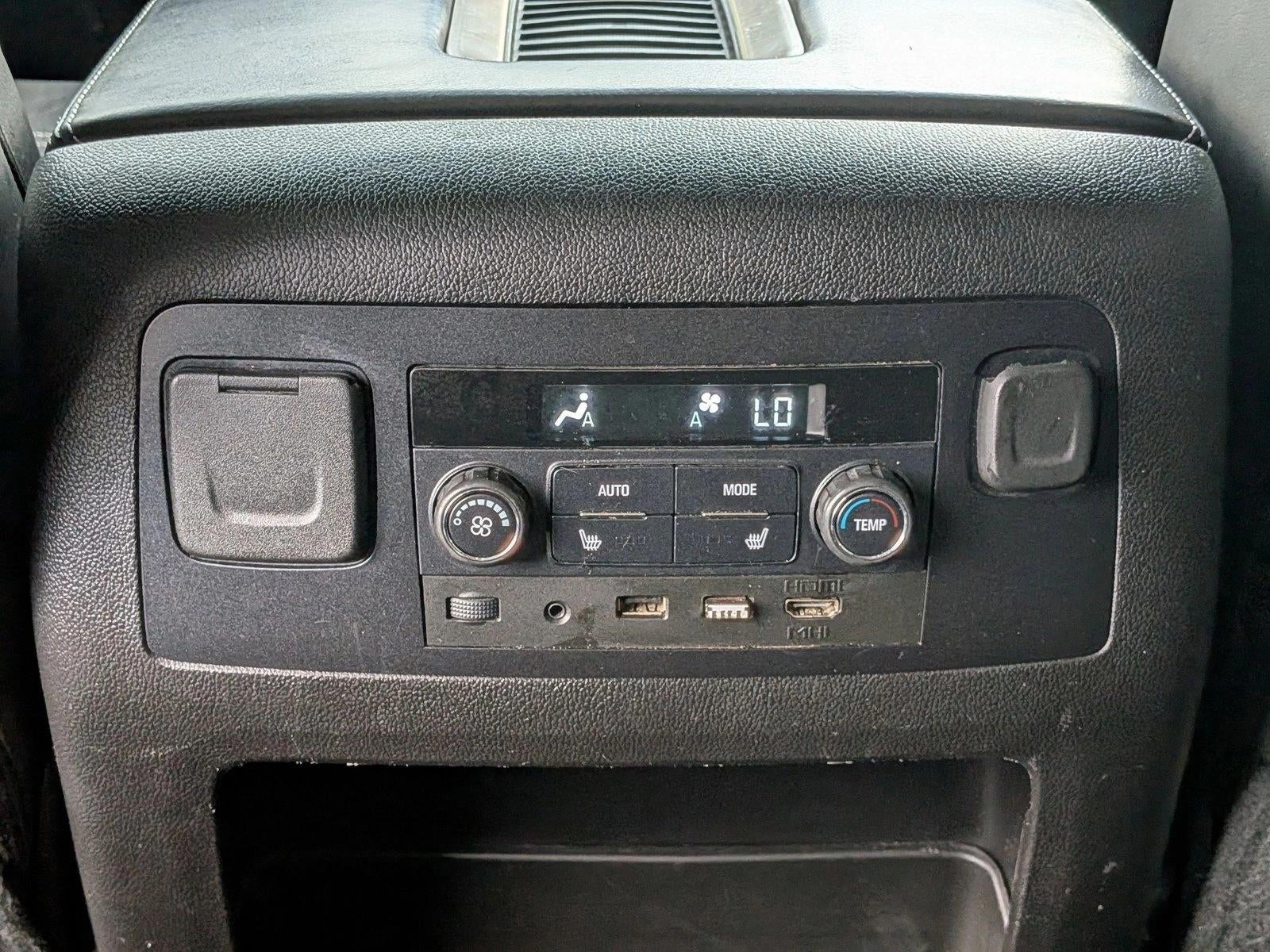 2018 GMC Yukon 2WD 4dr Denali