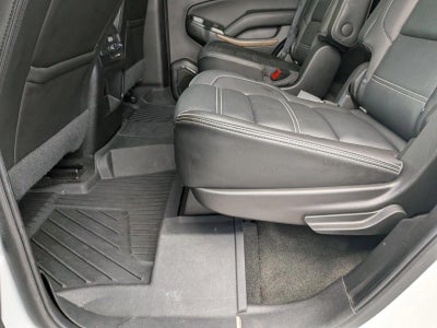 2018 GMC Yukon 2WD 4dr Denali