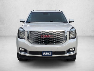 2018 GMC Yukon 2WD 4dr Denali