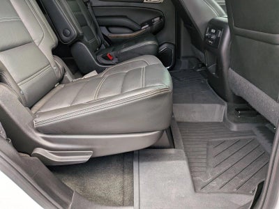 2018 GMC Yukon 2WD 4dr Denali