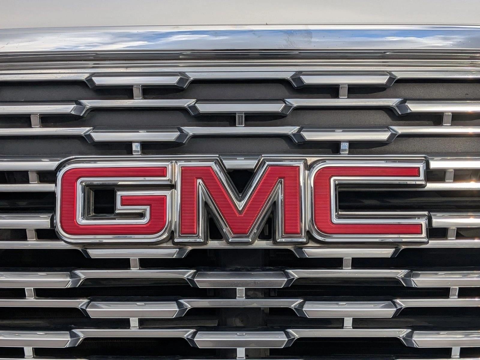2018 GMC Yukon 2WD 4dr Denali