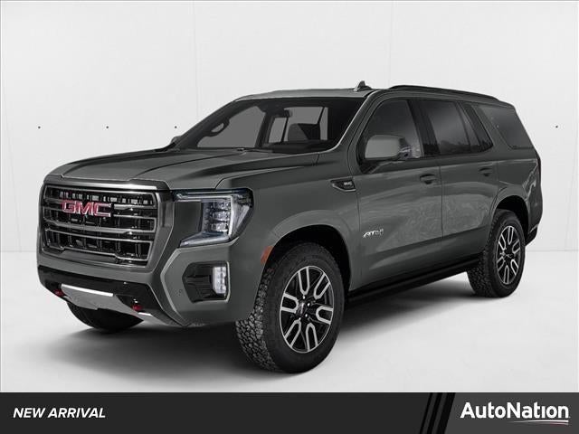 2021 GMC Yukon 2WD 4dr Denali