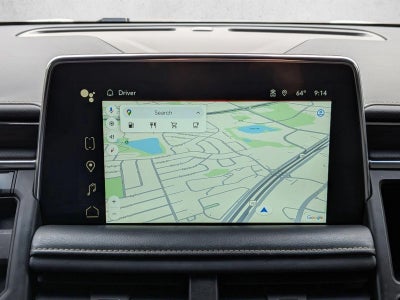 2023 GMC Yukon 4WD 4dr SLT