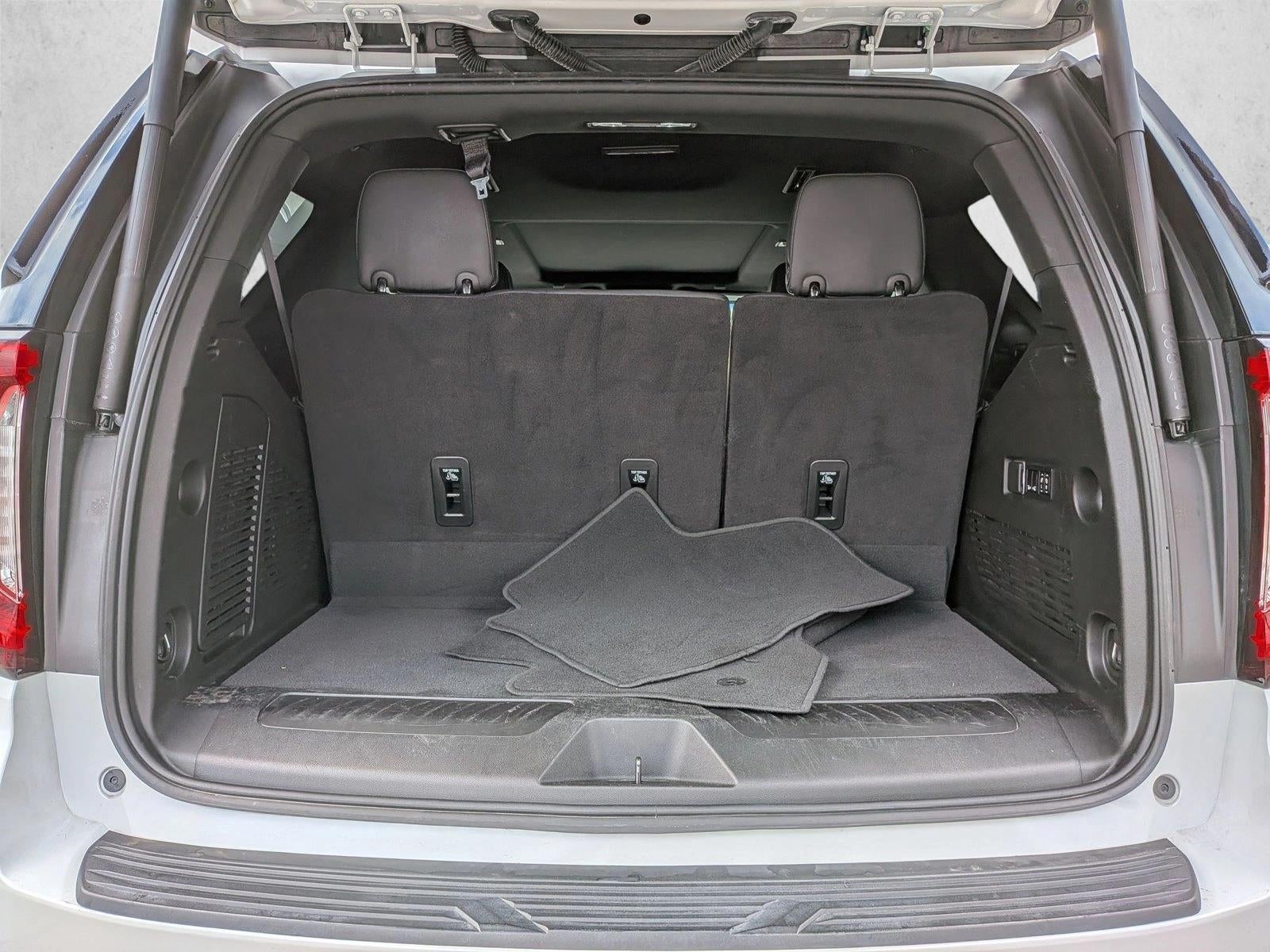 2023 GMC Yukon 4WD 4dr SLT