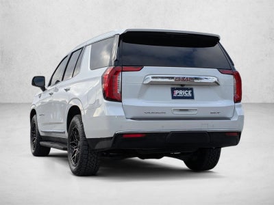 2023 GMC Yukon 4WD 4dr SLT
