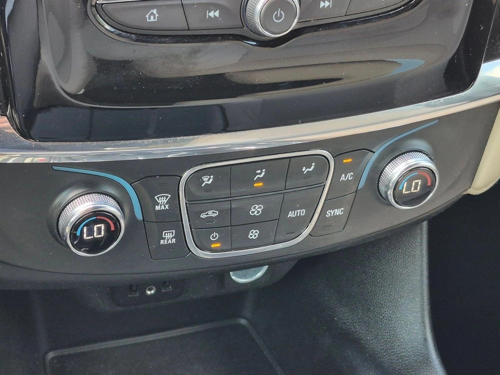2023 Chevrolet Traverse FWD 1LS