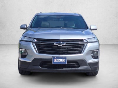 2023 Chevrolet Traverse FWD 1LS