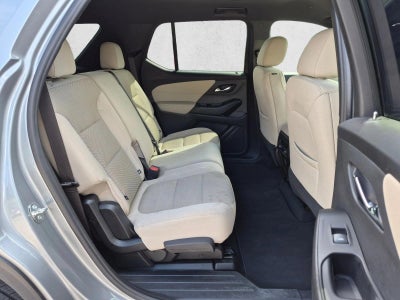 2023 Chevrolet Traverse FWD 1LS