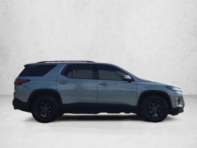 2023 Chevrolet Traverse FWD 1LS