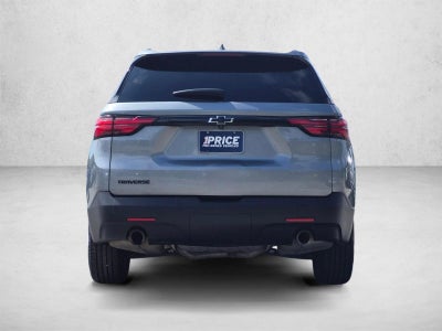 2023 Chevrolet Traverse FWD 1LS
