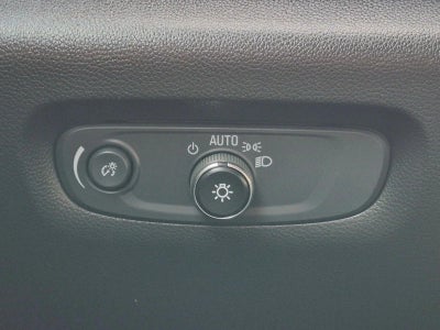 2022 Chevrolet Traverse FWD 1LS