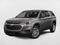 2020 Chevrolet Traverse FWD 1LS