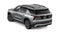2026 Chevrolet Traverse LT w/1LT