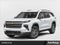 2026 Chevrolet Traverse LT w/1LT
