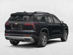 2026 Chevrolet Traverse LT w/1LT