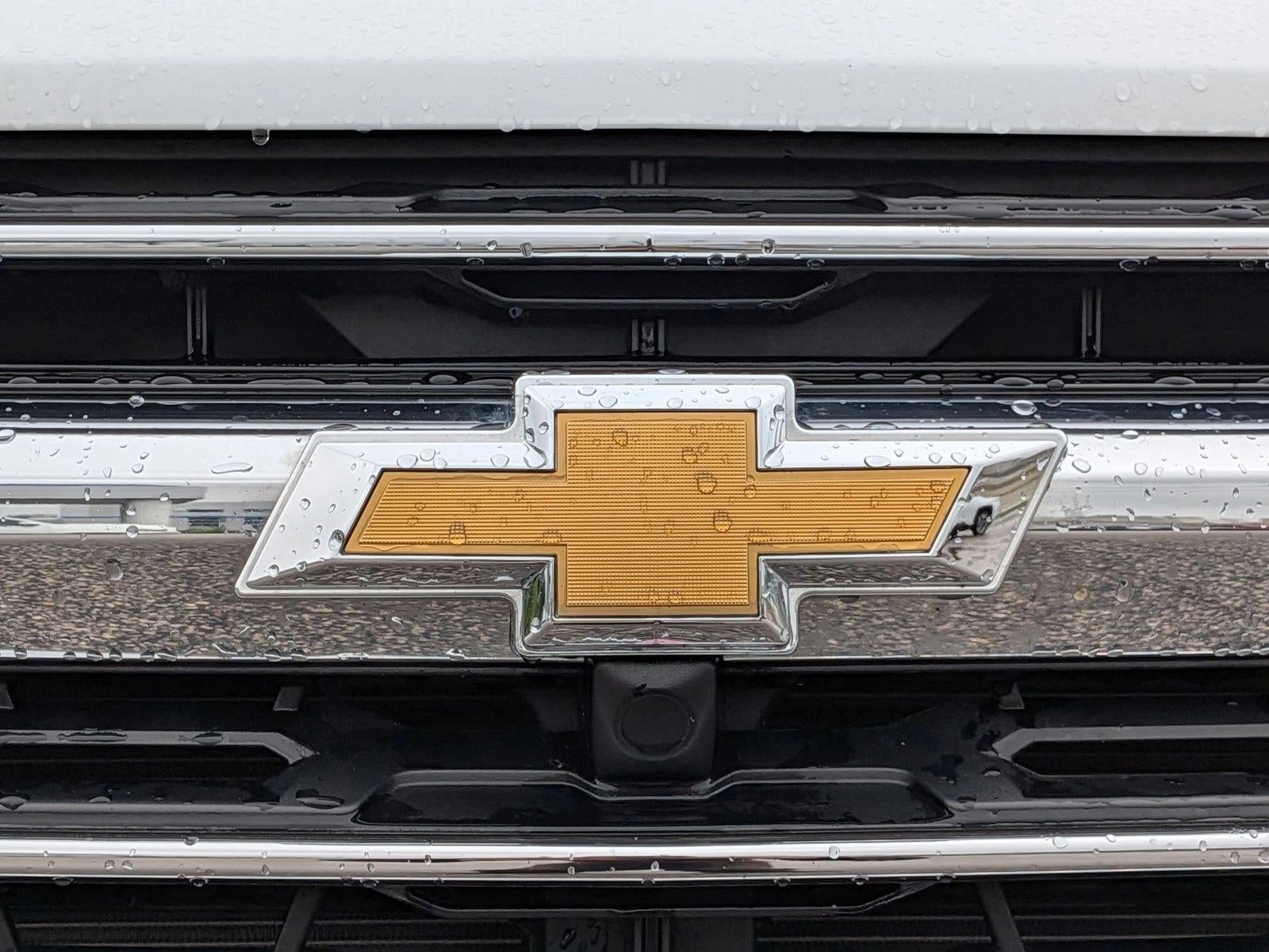 2026 Chevrolet Traverse LT w/1LT