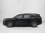 2026 Chevrolet Traverse LT w/1LT