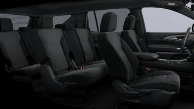 2026 Chevrolet Traverse LT w/1LT