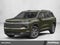 2027 Chevrolet Traverse LT w/1LT