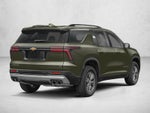 2027 Chevrolet Traverse LT w/1LT