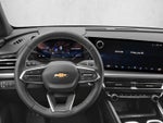 2027 Chevrolet Traverse LT w/1LT