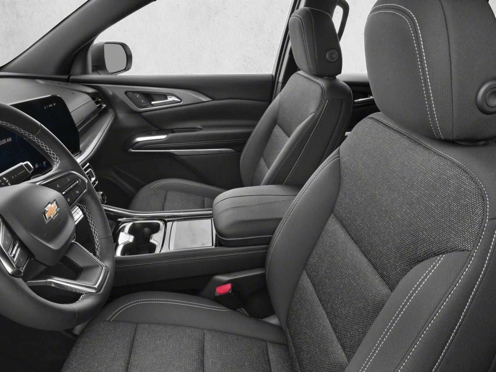 2027 Chevrolet Traverse LT w/1LT
