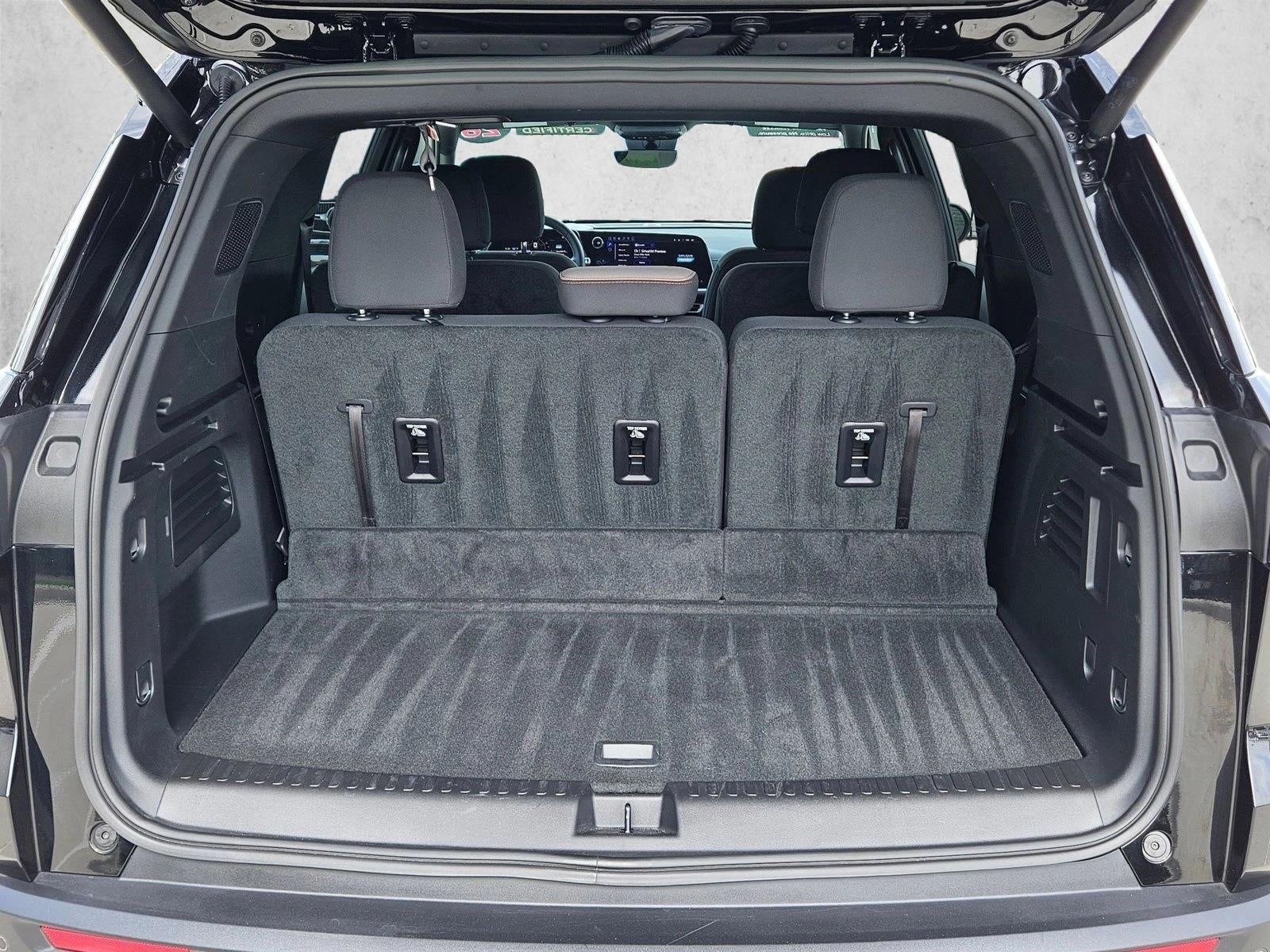 2026 Chevrolet Traverse LT w/1LT