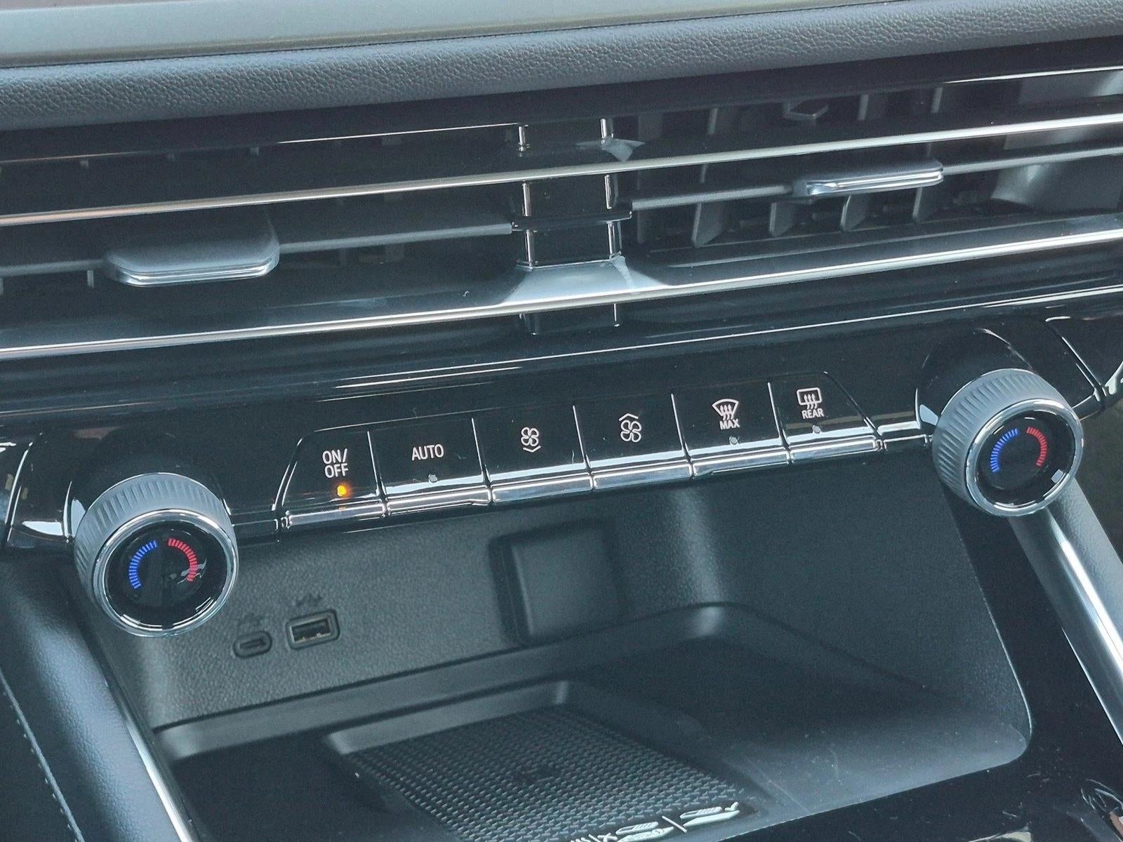 2026 Chevrolet Traverse LT w/1LT