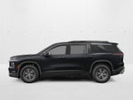 2027 Chevrolet Traverse LT w/1LT