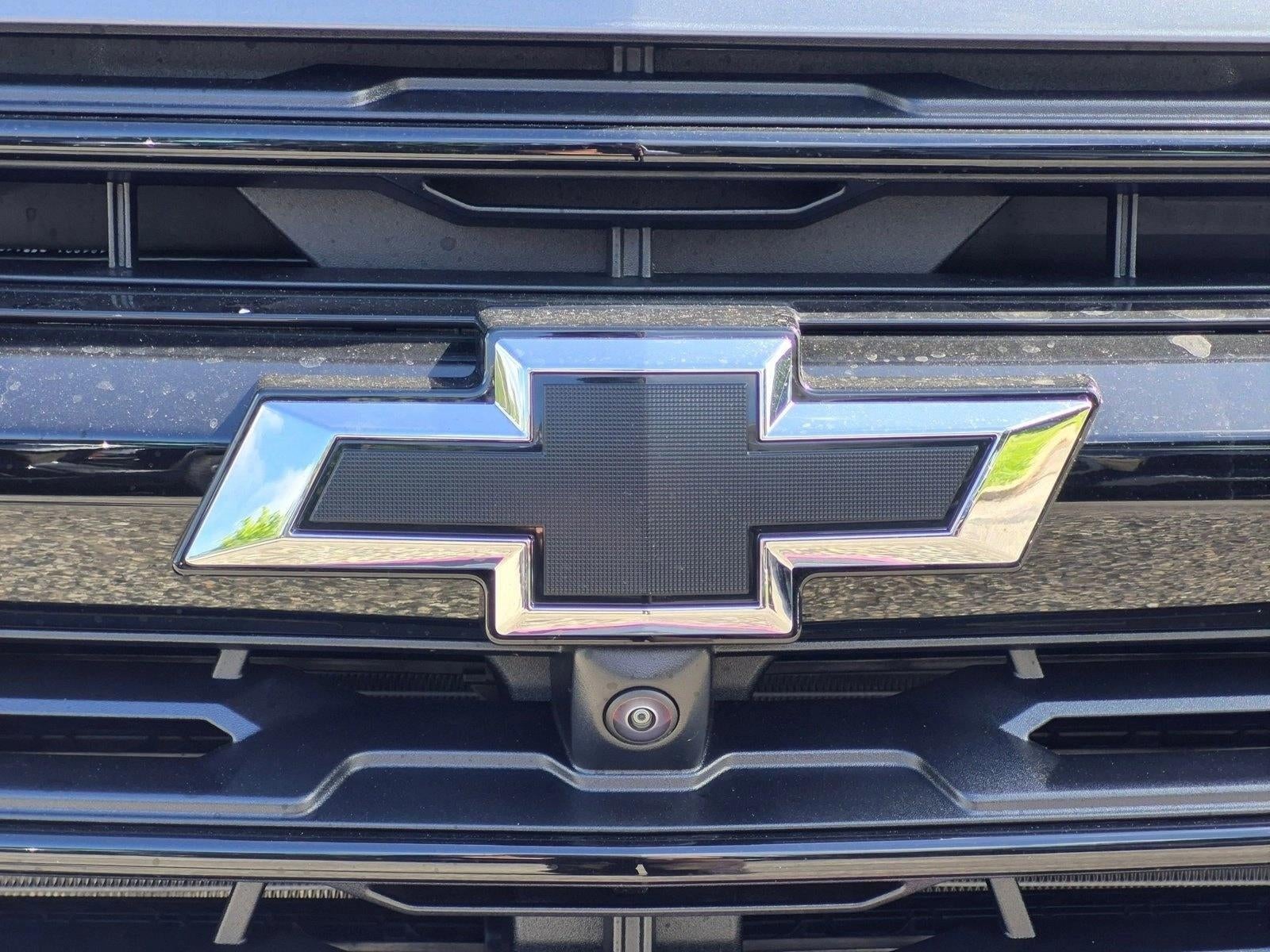 2026 Chevrolet Traverse LT w/1LT