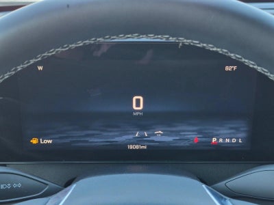 2026 Chevrolet Traverse LT w/1LT