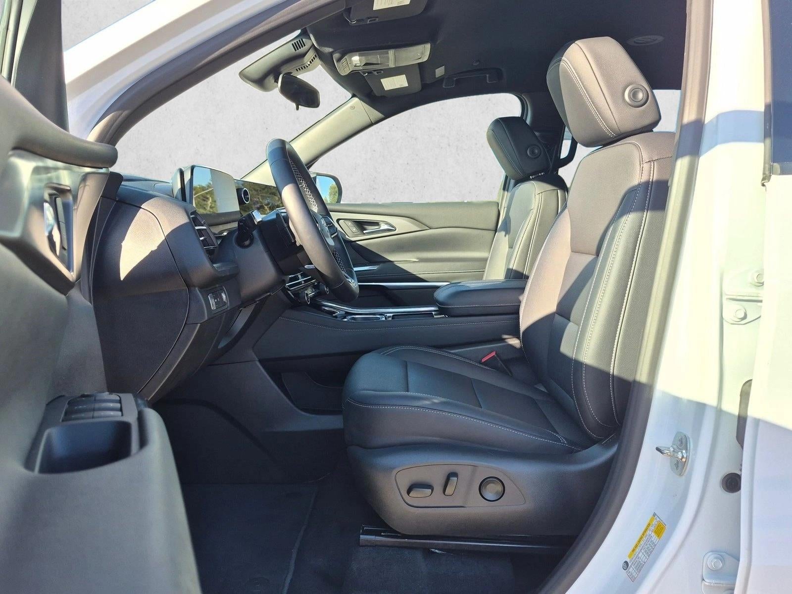 2026 Chevrolet Traverse LT w/1LT