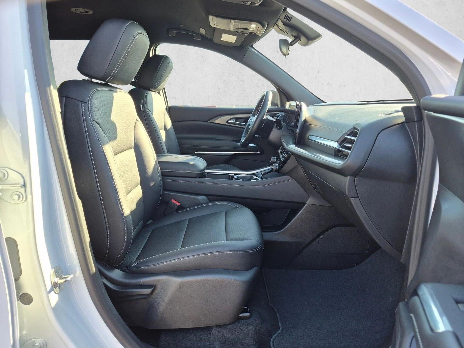 2026 Chevrolet Traverse LT w/1LT