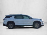 2026 Chevrolet Traverse LT w/1LT