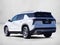 2026 Chevrolet Traverse LT w/1LT