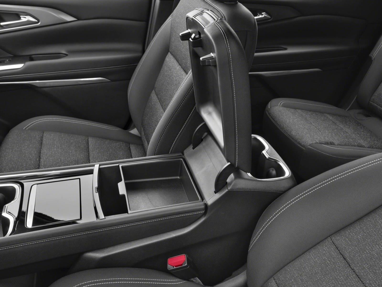 2026 Chevrolet Traverse LT w/1LT