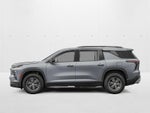 2026 Chevrolet Traverse LT w/1LT