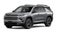 2026 Chevrolet Traverse LT w/1LT