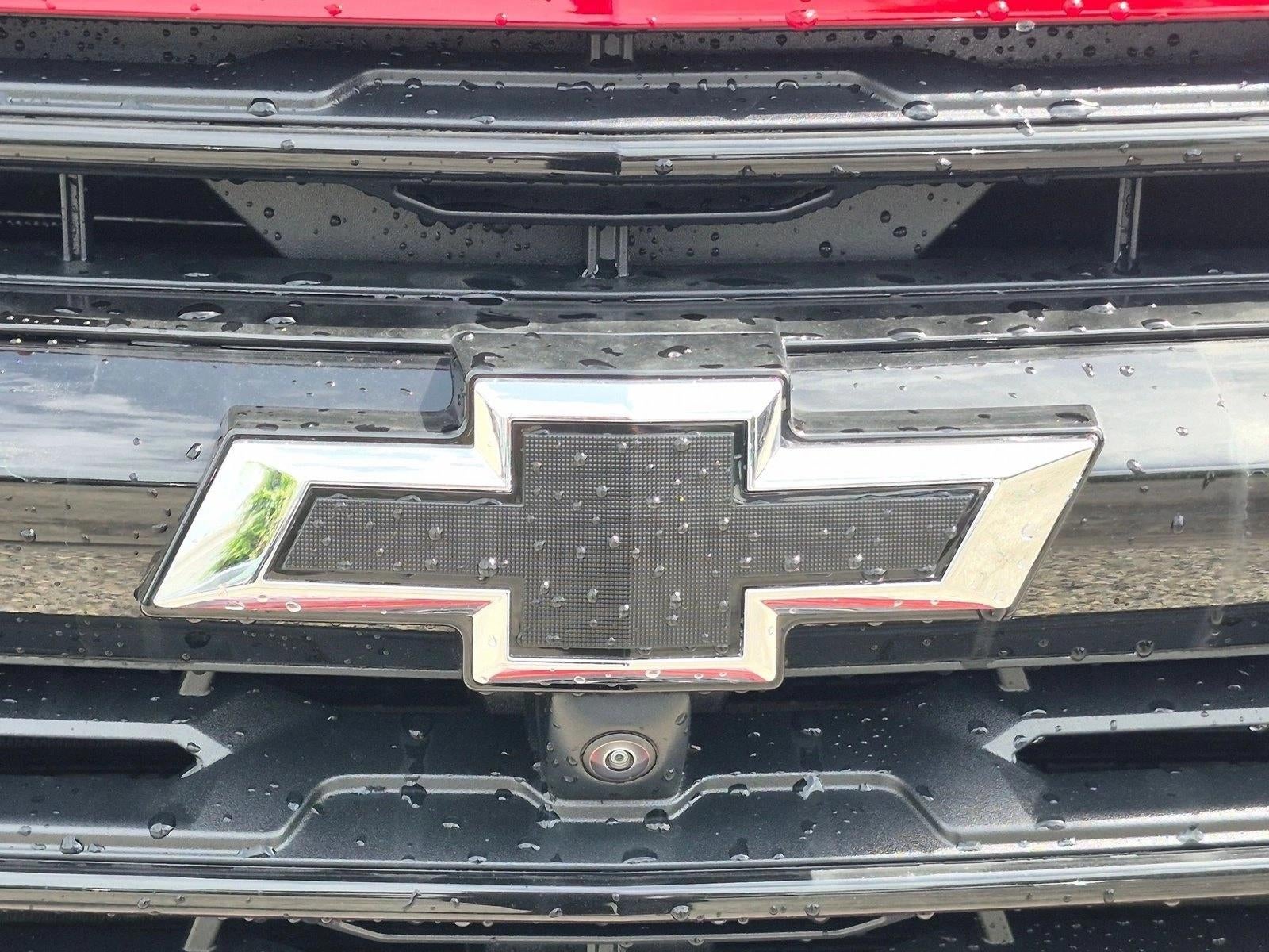 2026 Chevrolet Traverse LT w/1LT
