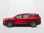 2026 Chevrolet Traverse LT w/1LT