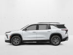 2026 Chevrolet Traverse LT w/1LT