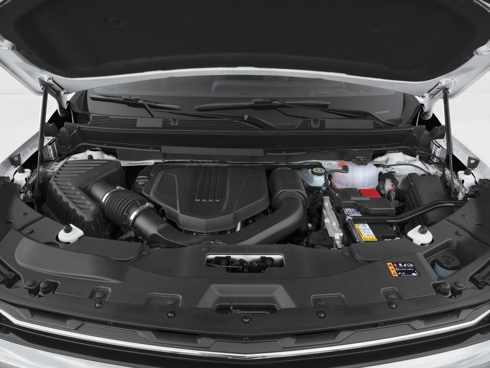 2026 Chevrolet Traverse LT w/1LT