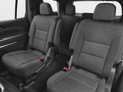 2026 Chevrolet Traverse LT w/1LT