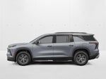 2027 Chevrolet Traverse LT w/1LT